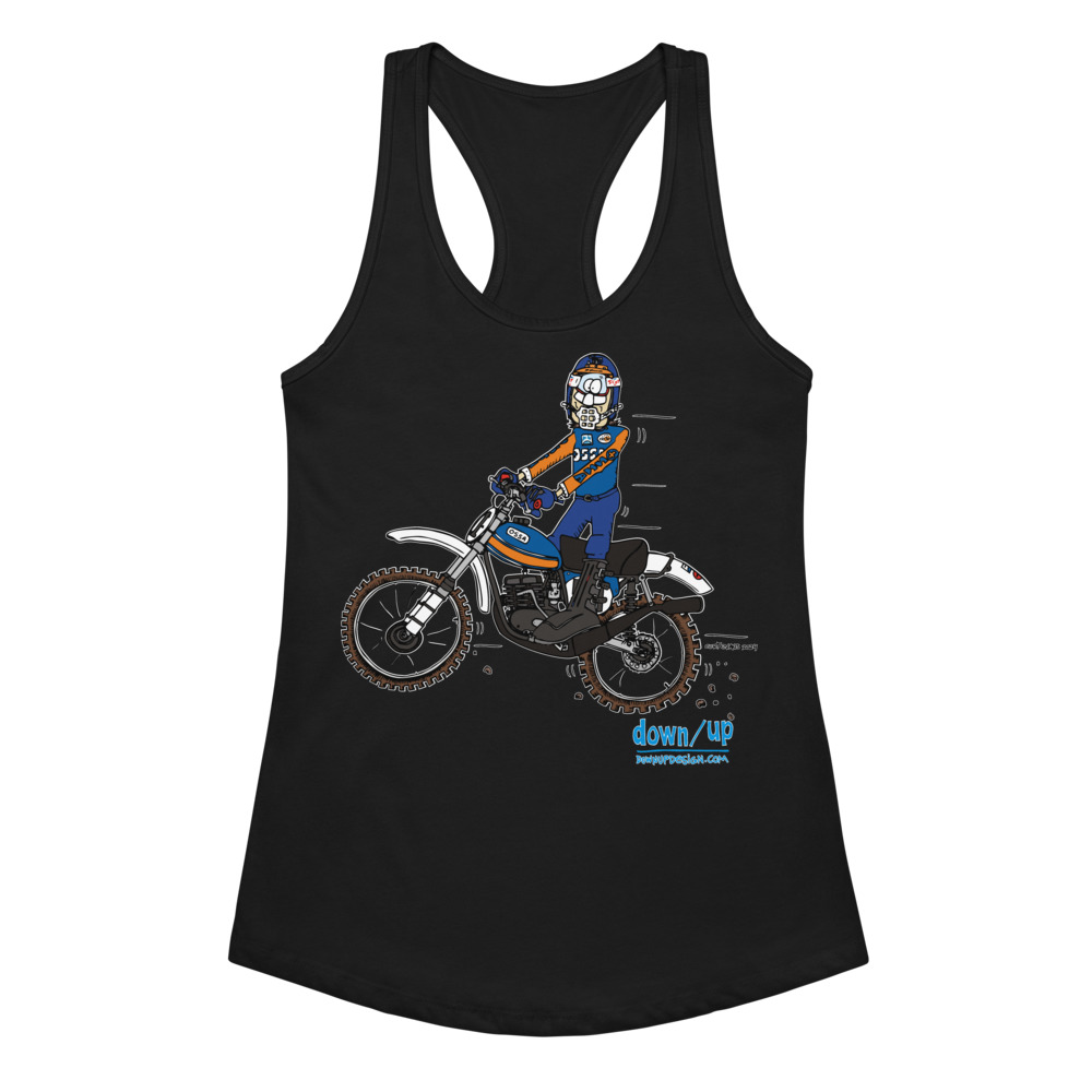 Ossa — original artwork
