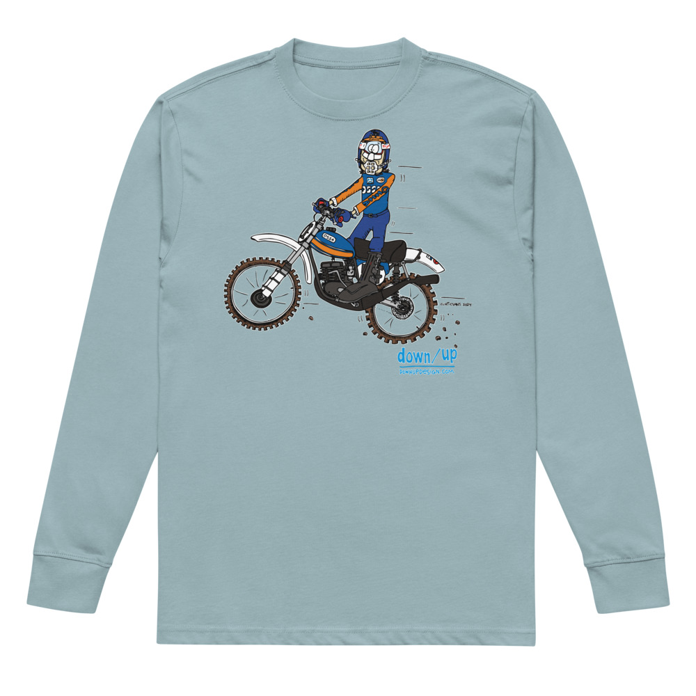 Ossa — original artwork