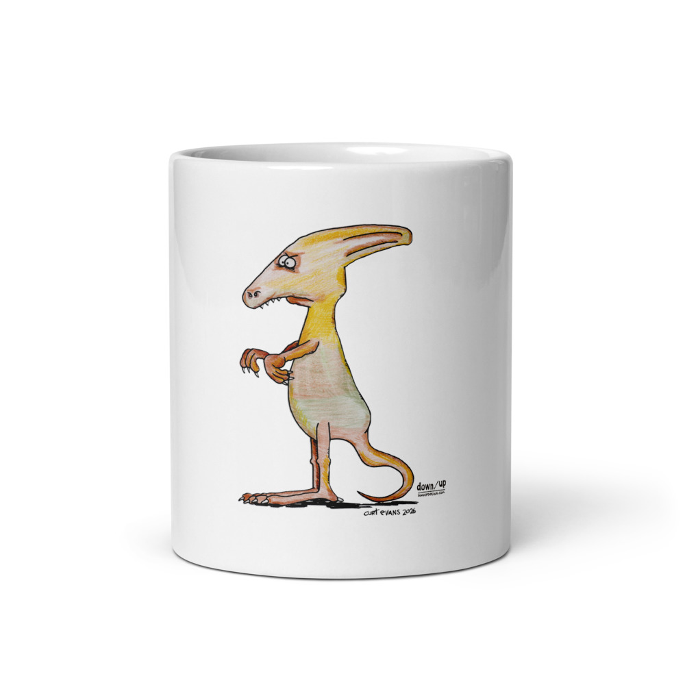 Mug — example design