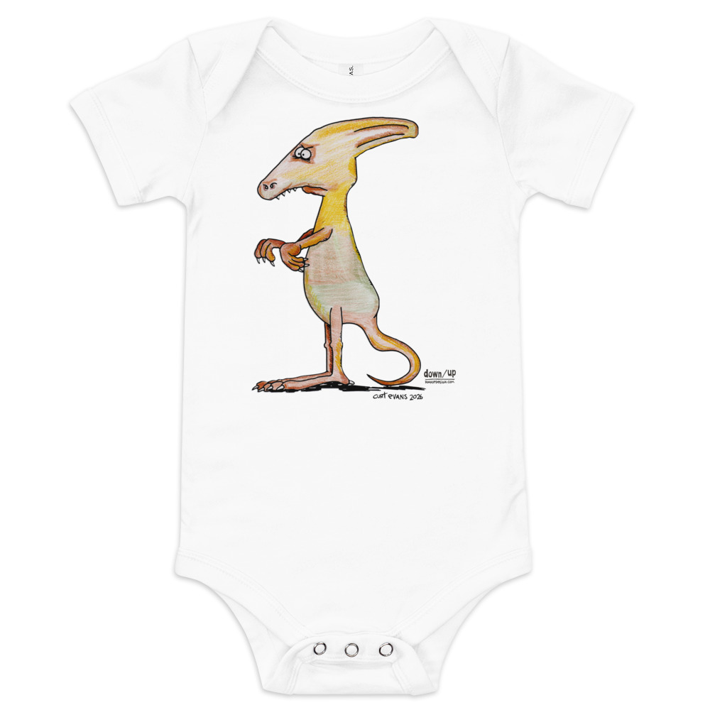 Onesie — example design