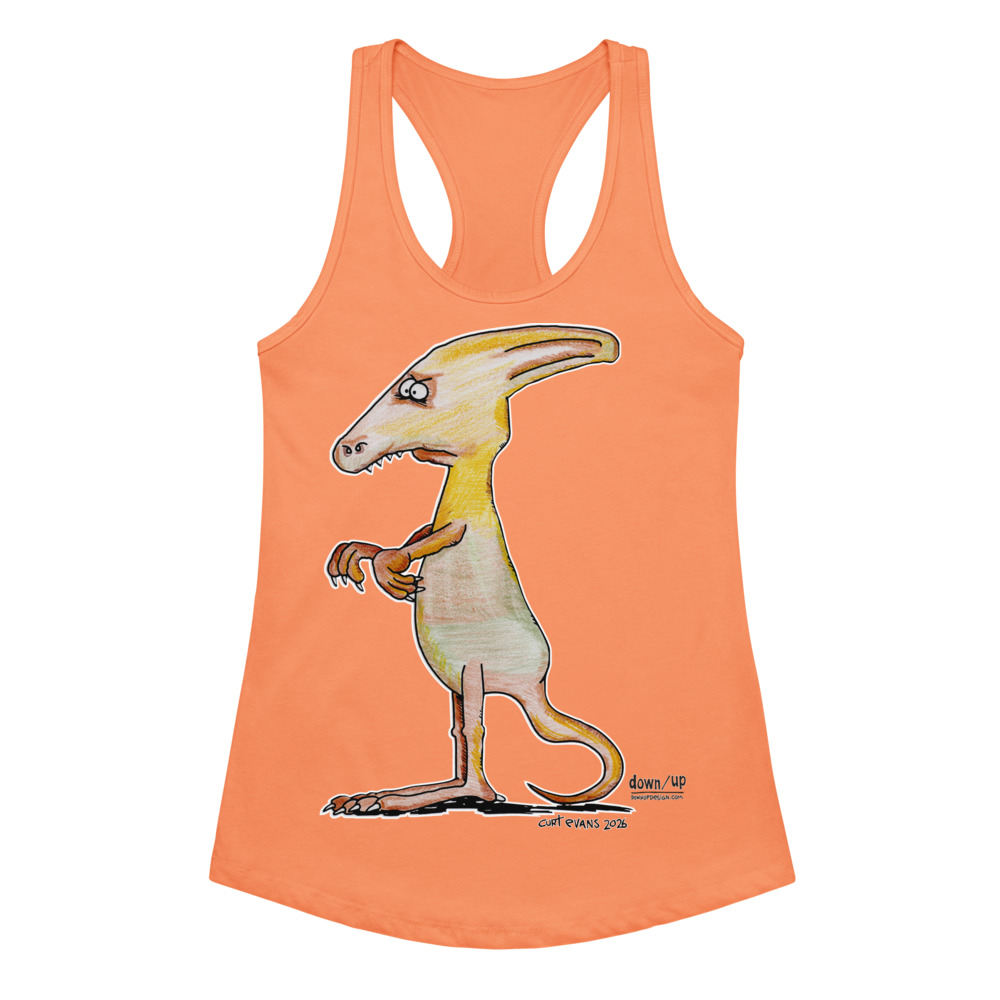 Tank-Top — example design
