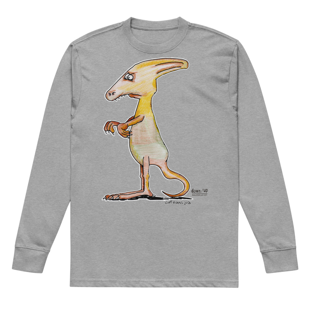 Long-Sleeve — example design